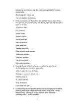 Konspekts 'Pirmie latviešu literāti', 7.