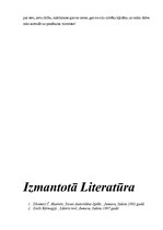 Referāts 'Biznesmeņa profesionālā ētika', 7.