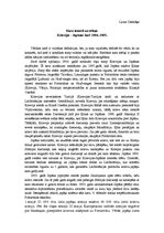 Referāts 'Karu iemesli un cēloņi', 1.