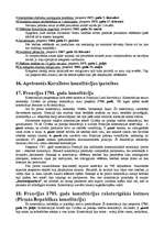 Konspekts 'Ārvalstu konstitucionālās tiesības', 8.