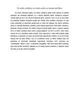 Eseja 'Tiesību unifikācija un postmodernisms tiesību socioloģijā', 4.