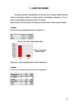 Referāts 'Проектная работа по исследованию холодильника и микроволновои печьи', 20.