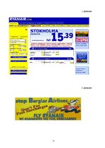 Referāts 'Tirgvedības komunikāciju realizēšanas analīzezemo izmaksu aviokompānijā "Ryanair', 10.