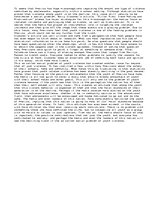 Eseja 'Influences That Lead to Youth Violence', 1.