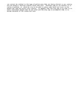 Eseja 'Cynisism in American Politics', 2.