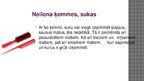 Prezentācija 'Dažāda materiāla ķemmes un sukas', 10.
