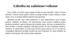 Prezentācija 'Līderības un radošuma sasaiste', 2.