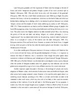 Eseja 'The Prospects for History Based on F.Fukuyama’s "The End of History?"', 2.