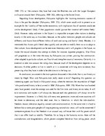 Eseja 'The Prospects for History Based on F.Fukuyama’s "The End of History?"', 3.