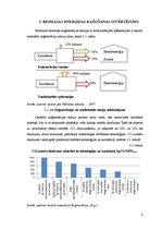 Referāts 'Zaļās enerģijas ražošanas un izmantošanas iespējas', 10.