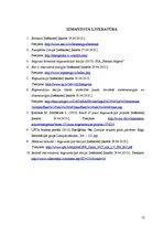 Referāts 'Zaļās enerģijas ražošanas un izmantošanas iespējas', 14.