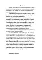 Referāts 'Mākslas virzieni', 5.