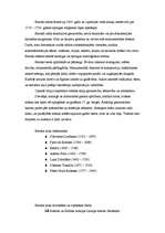 Referāts 'Mākslas virzieni', 7.