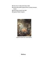 Referāts 'Mākslas virzieni', 10.