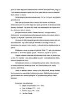 Referāts 'Mākslas virzieni', 15.