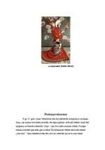 Referāts 'Mākslas virzieni', 18.