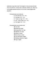 Referāts 'Mākslas virzieni', 19.