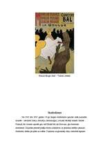 Referāts 'Mākslas virzieni', 20.