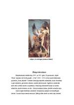 Referāts 'Mākslas virzieni', 22.