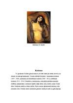 Referāts 'Mākslas virzieni', 24.