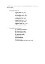 Referāts 'Mākslas virzieni', 25.