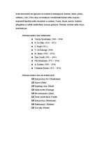 Referāts 'Mākslas virzieni', 27.