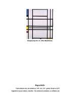 Referāts 'Mākslas virzieni', 28.