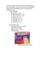 Referāts 'Mākslas virzieni', 33.