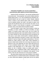 Eseja 'Sabiedrības līdzdalība savu interešu aizstāvēšanā. Demonstrācijas, piketi, gājie', 1.