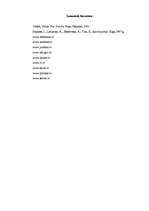 Referāts 'Reklāma un autortiesības', 18.