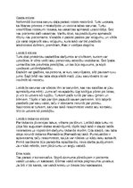 Eseja 'Turcijas kultūra', 2.