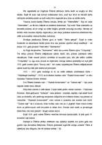 Referāts 'Romantisms vācu mūzikā', 12.