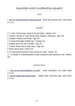 Referāts 'Franku sabiedrības rekonstrukcijas pēc saliešu tiesas liecībām', 14.