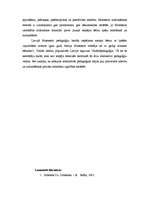 Referāts 'M.Montesori audzināšanas sistēmas', 8.