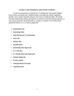 Referāts 'LLU fakultāšu dienas', 3.