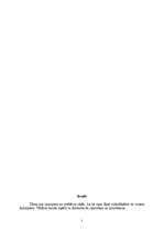 Referāts 'Tauriņi', 2.