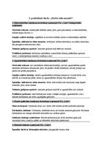 Konspekts 'Darba drošība kokapstrādes uzņēmumā', 1.