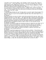 Eseja 'Right to Die!', 1.