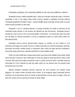 Eseja 'Darbaspēka emigrācija risina bezdarba problēmas, bet rada citas problēmas nākotn', 1.