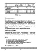 Biznesa plāns 'Бизнес план', 13.