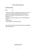 Prakses atskaite 'Akadēmiskā vēsture ginekoloģijā', 3.