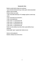 Prakses atskaite 'Akadēmiskā vēsture ginekoloģijā', 6.