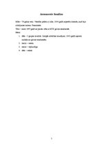 Prakses atskaite 'Akadēmiskā vēsture ginekoloģijā', 7.