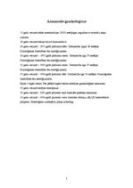 Prakses atskaite 'Akadēmiskā vēsture ginekoloģijā', 8.