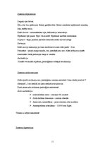 Prakses atskaite 'Akadēmiskā vēsture ginekoloģijā', 11.