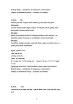 Prakses atskaite 'Akadēmiskā vēsture ginekoloģijā', 16.