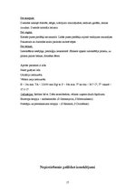 Prakses atskaite 'Akadēmiskā vēsture ginekoloģijā', 17.