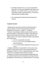 Prakses atskaite 'Akadēmiskā vēsture ginekoloģijā', 25.