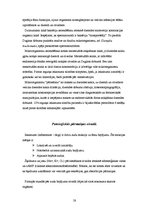 Prakses atskaite 'Akadēmiskā vēsture ginekoloģijā', 28.