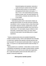 Prakses atskaite 'Akadēmiskā vēsture ginekoloģijā', 30.